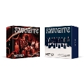 Favorite: NCT 127 Vol.3 (Repackage)(ランダムバージョン) [Kit Album]
