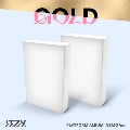 Gold (NEMO VER.)(ランダムバージョン) [ミュージックカード]<完全数量限定盤>