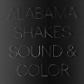 Sound & Color (Clear Vinyl)