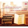 Lob, Ehr und Preis sei Gott - The Loveliest German Hymns