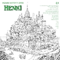 Henki<Green Vinyl/限定盤>