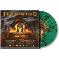 Immortals＜限定盤/Geen Splatter Vinyl＞