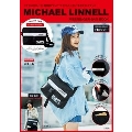 MICHAEL LINNELL MESSENGER BAG BOOK