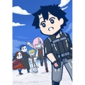 Fate/Grand Order 藤丸立香はわからない Season 3 [DVD+CD]＜完全生産限定版＞
