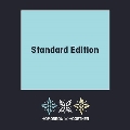 誓い (CHIKAI) [CD+ブックレット+セルフィーフォトカード(Standard ver.)]<通常盤・初回プレス>