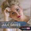 Julie Davies Plays Bellini, Schubert, Liszt, Wagner