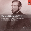 Veit: Complete String Quartets Vol.1