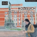 Kozeluch: Complete Keyboard Sonatas Vol. 10