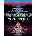 Monteverdi: 2 Classic Operas - L'Orfeo, L'Incoronazione di Poppea