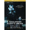 ブリテン:歌劇《夏の夜の夢》