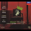 モーツァルト:歌劇「ポントの王ミトリダーテ」(全曲)
