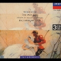 チャイコフスキ-:バレエ音楽「白鳥の湖」