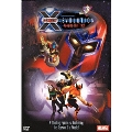 X-MEN:エボリューション Season1 Volume4:Xposing the Truth