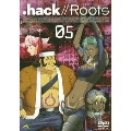 .hack//Roots 5
