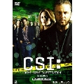 CSI:科学捜査班 SEASON 5 コンプリートDVD BOX 2(4枚組)