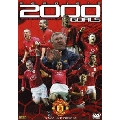 MANCHESTER UNITED OFFICIAL DVD マンチェスター・ユナイテッド 2000ゴールズ(4枚組)