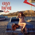 CRAZY FOR YOU [CD+DVD]<初回生産限定盤>