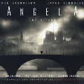 「ANGEL-A」オリジナル・サウンドトラック [CCCD]