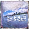 Def Tech presents Jawaiian Style Records ～Waimea～