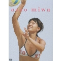 浅尾美和ファーストパーソナルDVD「asao miwa」