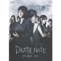 DEATH NOTE デスノート the Last name