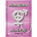 Ann Lewis A・A・Oh! DVD-BOX [3DVD+CD]<限定生産盤>