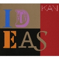 IDEAS ～the very best of KAN～<初回生産限定盤>