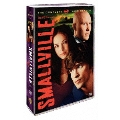 SMALLVILLE/ヤング・スーパーマン <サード・シーズン> DVDコレクターズ・ボックス1