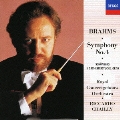 ブラームス: 交響曲第4番; シェーンベルク: 5つの小品 / リッカルド・シャイー, ロイヤル・コンセルトヘボウ管弦楽団
