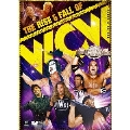 WWE WCW ライズ・アンド・フォール