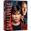 SMALLVILLE/ヤング・スーパーマン <フィフス・シーズン> DVDコレクターズ・ボックス2