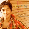 My Summer Girl [CD+DVD]<初回限定盤>