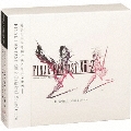 FINAL FANTASY XIII-2 Original Soundtrack<通常盤>