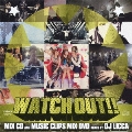 WATCH OUT [CD+DVD]