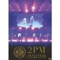 ARENA TOUR 2011 "REPUBLIC OF 2PM" [2DVD+ライブフォトブック]<初回生産限定版>