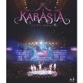 KARA 1ST JAPAN TOUR 2012 KARASIA<通常版>