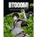BTOOOM!2 [Blu-ray Disc+CD]<初回生産限定版>
