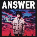 Answer [CD+DVD]<初回生産限定盤>