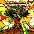 MIGHTY CROWN THE FAR EAST RULAZ PRESENTS LIFE STYLE RECORDS COMPILATION VOL.5