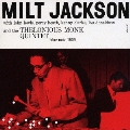 ミルト・ジャクソン +7<限定盤>