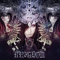 KINGDOM [CD+DVD]<限定盤A-TYPE>