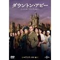 ダウントン・アビー シーズン2 DVD-BOX