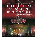 LOUDNESS thanks 30th anniversary 2010 LOUDNESS OFFICIAL FAN CLUB PRESENTS SERIES 1 LIGHTNING STRIKES