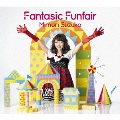 Fantasic Funfair [CD+DVD]<限定盤>