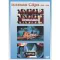 Iceman Clips 1996～1998 [0:00-H "ICEMAN"～V-SCALE1～V-MUTATION]