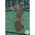 BECK DVD-BOX III(2枚組)<限定盤>