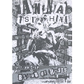 LIVE DVD「ANNA TSUCHIYA 1st Live Tour BLOOD OF ROSES」
