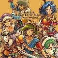 聖剣伝説　ＨＥＲＯＥＳ　ＯＦ　ＭＡＮＡ　Ｏｒｉｇｉｎａｌ　Ｓｏｕｎｄｔｒａｃｋ