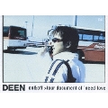DEEN on&off～tour document of 'need love～