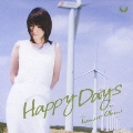 Happy Days ～ラジオ番組『近江知永の「す」!』テーマ曲<通常盤>